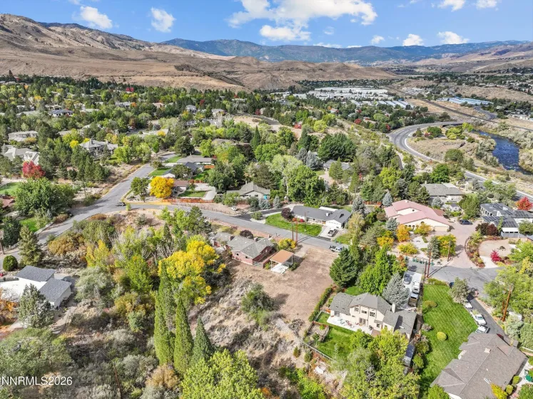 690 Hunter, Reno, Nevada 89519, ,Land,Residential,Hunter,0,260013099