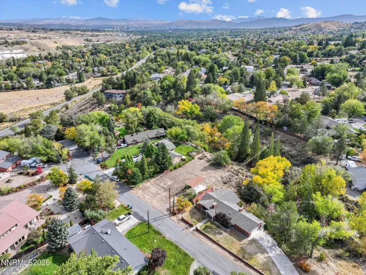 690 Hunter, Reno, Nevada 89519, ,Land,Residential,Hunter,0,260013099