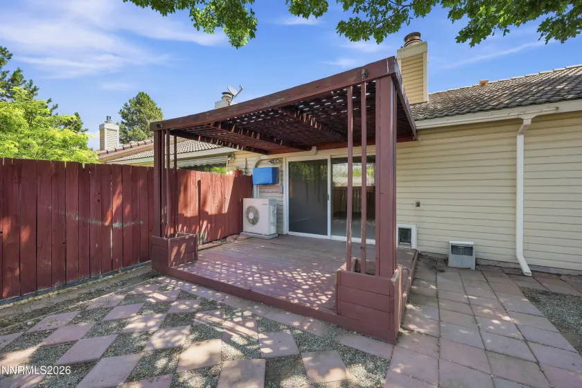 1119 Bradley, Sparks, Nevada 89434, 2 Bedrooms Bedrooms, ,1 BathroomBathrooms,Residential Lease,Manufactured,Bradley,0,260013101