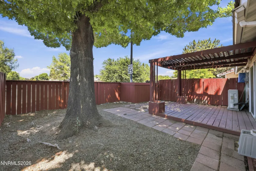 1119 Bradley, Sparks, Nevada 89434, 2 Bedrooms Bedrooms, ,1 BathroomBathrooms,Residential Lease,Manufactured,Bradley,0,260013101