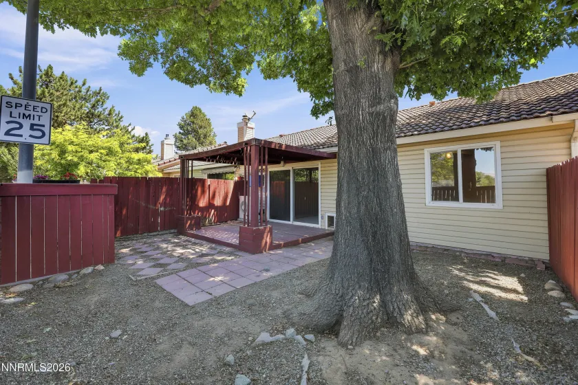 1119 Bradley, Sparks, Nevada 89434, 2 Bedrooms Bedrooms, ,1 BathroomBathrooms,Residential Lease,Manufactured,Bradley,0,260013101