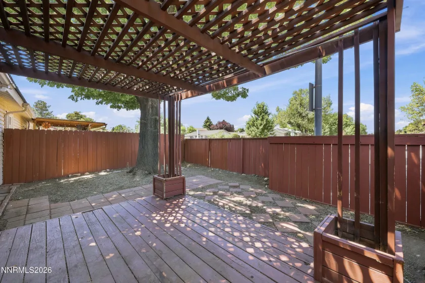 1119 Bradley, Sparks, Nevada 89434, 2 Bedrooms Bedrooms, ,1 BathroomBathrooms,Residential Lease,Manufactured,Bradley,0,260013101