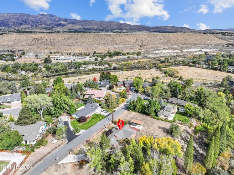 700 Hunter, Reno, Nevada 89519, 3 Bedrooms Bedrooms, ,2 BathroomsBathrooms,Residential,Residential,Hunter,0,260013102