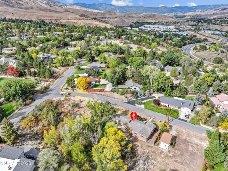 700 Hunter, Reno, Nevada 89519, 3 Bedrooms Bedrooms, ,2 BathroomsBathrooms,Residential,Residential,Hunter,0,260013102