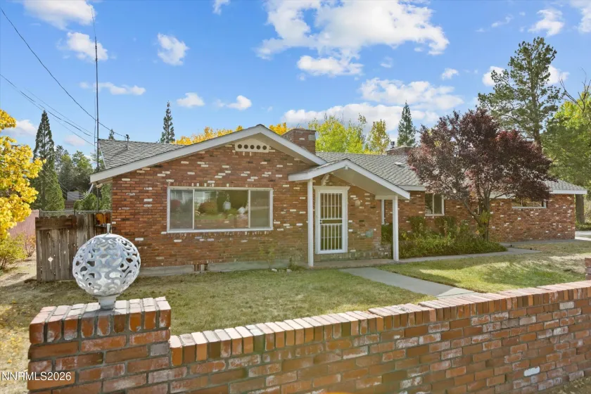 700 Hunter, Reno, Nevada 89519, 3 Bedrooms Bedrooms, ,2 BathroomsBathrooms,Residential,Residential,Hunter,0,260013102