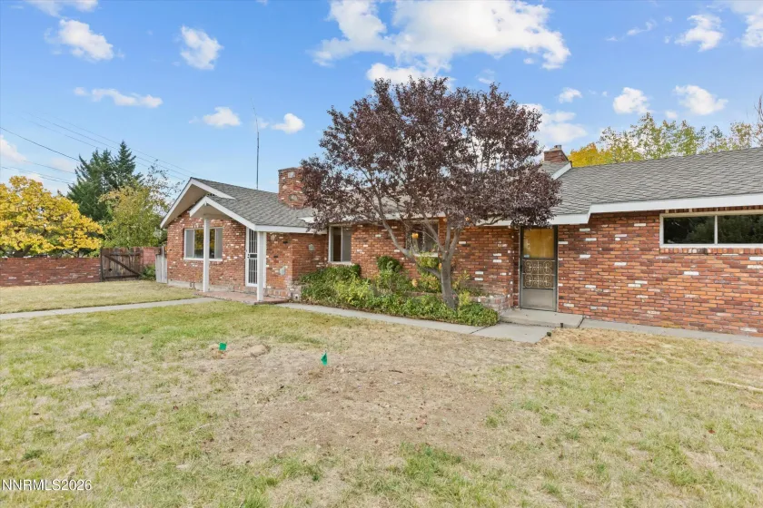 700 Hunter, Reno, Nevada 89519, 3 Bedrooms Bedrooms, ,2 BathroomsBathrooms,Residential,Residential,Hunter,0,260013102