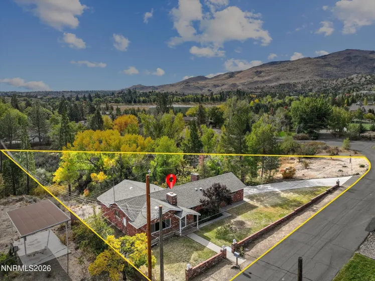 700 Hunter, Reno, Nevada 89519, 3 Bedrooms Bedrooms, ,2 BathroomsBathrooms,Residential,Residential,Hunter,0,260013102