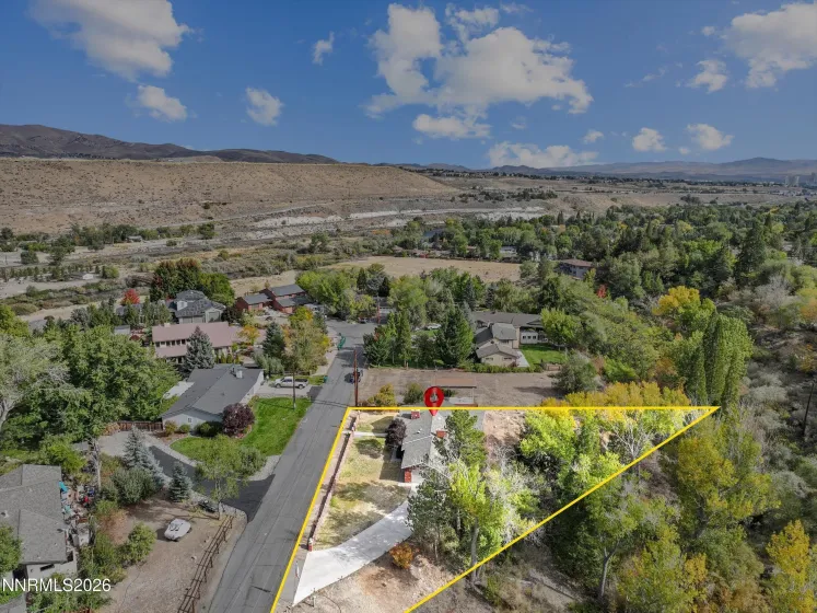 700 Hunter, Reno, Nevada 89519, 3 Bedrooms Bedrooms, ,2 BathroomsBathrooms,Residential,Residential,Hunter,0,260013102