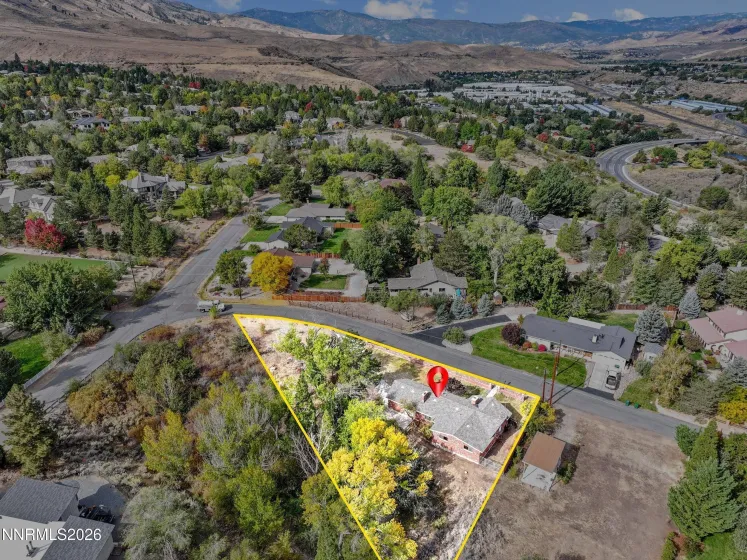 700 Hunter, Reno, Nevada 89519, 3 Bedrooms Bedrooms, ,2 BathroomsBathrooms,Residential,Residential,Hunter,0,260013102
