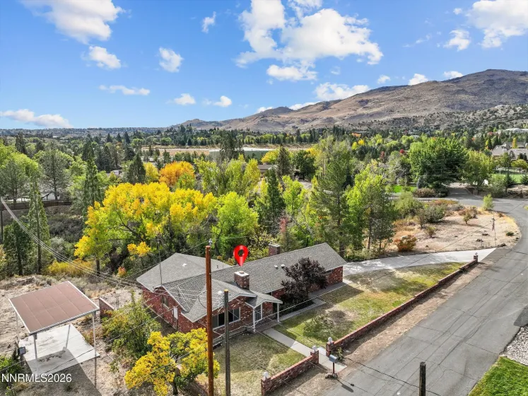 700 Hunter, Reno, Nevada 89519, 3 Bedrooms Bedrooms, ,2 BathroomsBathrooms,Residential,Residential,Hunter,0,260013102