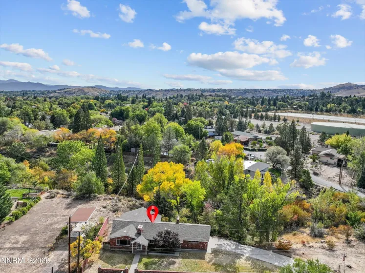 700 Hunter, Reno, Nevada 89519, 3 Bedrooms Bedrooms, ,2 BathroomsBathrooms,Residential,Residential,Hunter,0,260013102