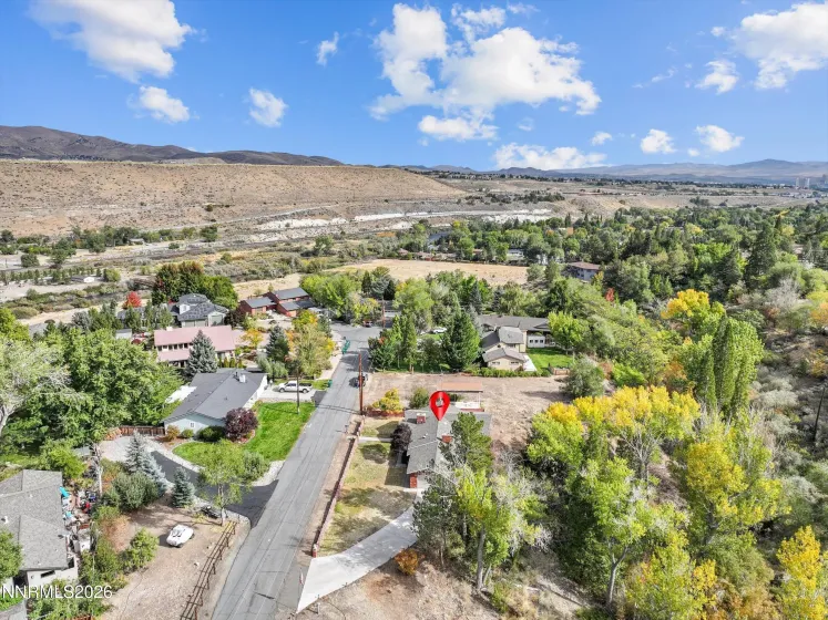 700 Hunter, Reno, Nevada 89519, 3 Bedrooms Bedrooms, ,2 BathroomsBathrooms,Residential,Residential,Hunter,0,260013102
