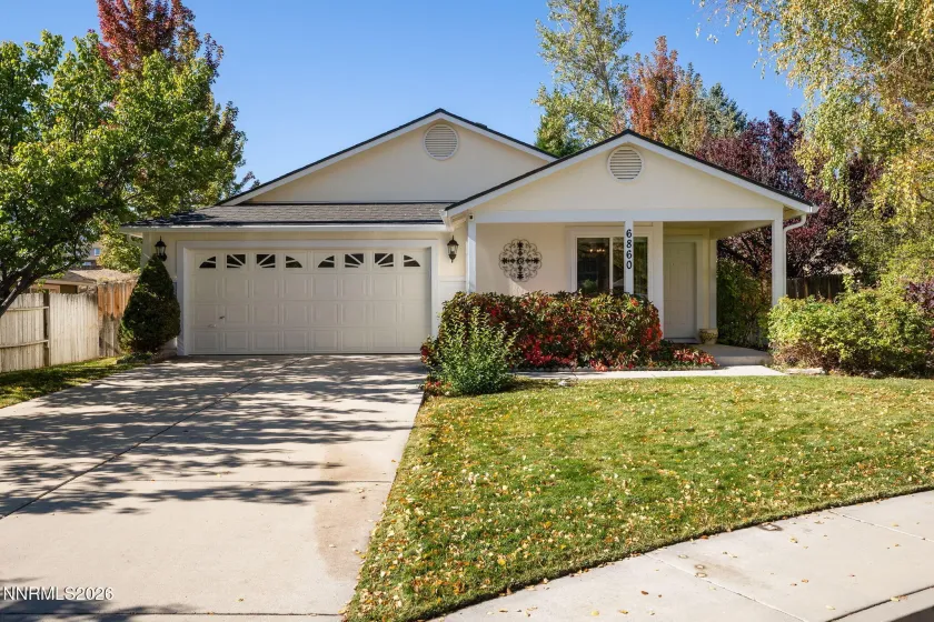 6860 Sonterra, Reno, Nevada 89523, 3 Bedrooms Bedrooms, ,2 BathroomsBathrooms,Residential,Residential,Sonterra,0,260013103