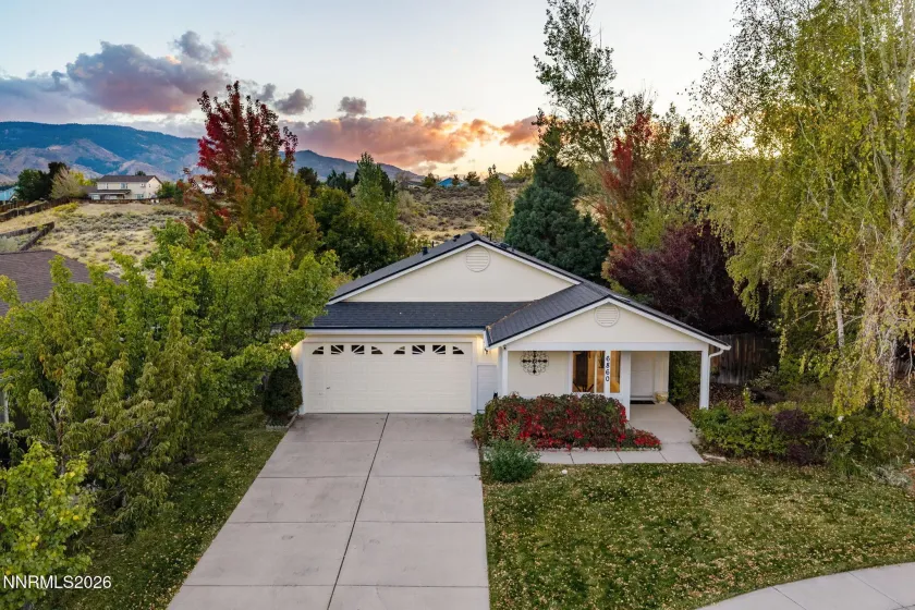 6860 Sonterra, Reno, Nevada 89523, 3 Bedrooms Bedrooms, ,2 BathroomsBathrooms,Residential,Residential,Sonterra,0,260013103