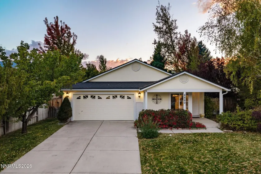 6860 Sonterra, Reno, Nevada 89523, 3 Bedrooms Bedrooms, ,2 BathroomsBathrooms,Residential,Residential,Sonterra,0,260013103