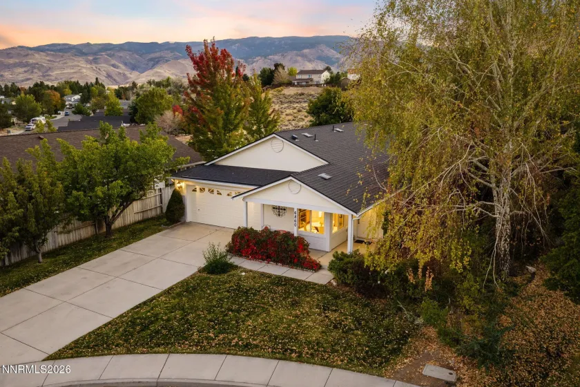 6860 Sonterra, Reno, Nevada 89523, 3 Bedrooms Bedrooms, ,2 BathroomsBathrooms,Residential,Residential,Sonterra,0,260013103