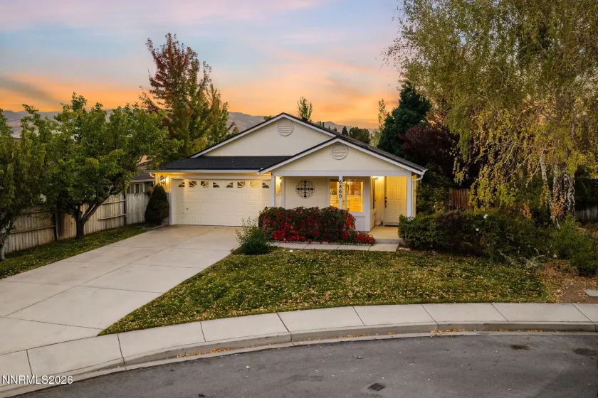 6860 Sonterra, Reno, Nevada 89523, 3 Bedrooms Bedrooms, ,2 BathroomsBathrooms,Residential,Residential,Sonterra,0,260013103