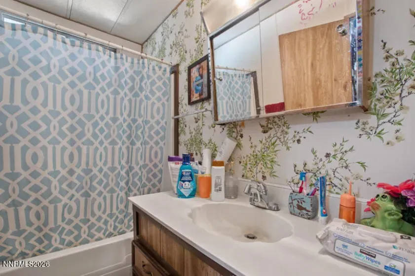5005 Rampion, Sun Valley, Nevada 89433, 3 Bedrooms Bedrooms, ,2 BathroomsBathrooms,Residential,Residential,Rampion,0,260013104