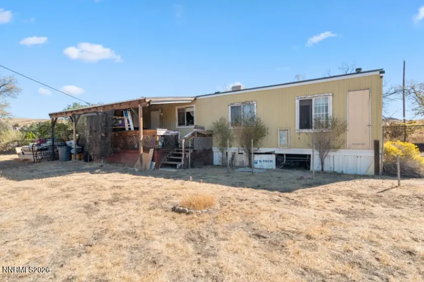 5005 Rampion, Sun Valley, Nevada 89433, 3 Bedrooms Bedrooms, ,2 BathroomsBathrooms,Residential,Residential,Rampion,0,260013104