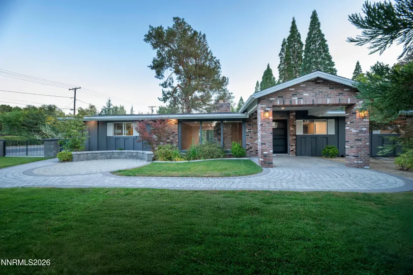 1700 Pass, Reno, Nevada 89509, 3 Bedrooms Bedrooms, ,2 BathroomsBathrooms,Residential,Residential,Pass,0,260013106