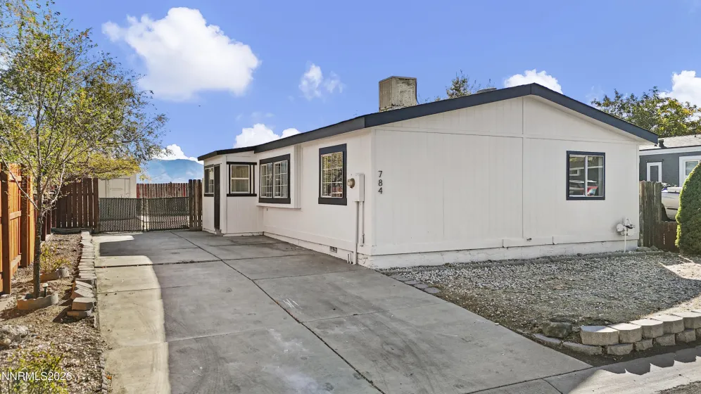 784 Chari, Moundhouse, Nevada 89706, 3 Bedrooms Bedrooms, ,2 BathroomsBathrooms,Residential,Residential,Chari,0,260013108