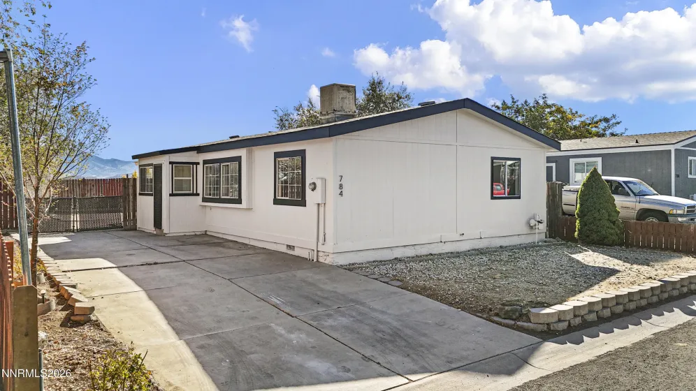 784 Chari, Moundhouse, Nevada 89706, 3 Bedrooms Bedrooms, ,2 BathroomsBathrooms,Residential,Residential,Chari,0,260013108