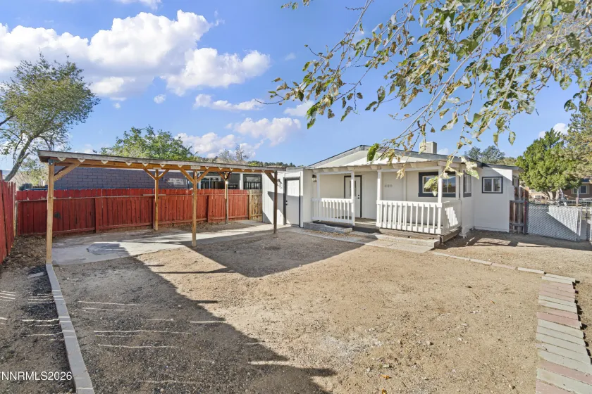 784 Chari, Moundhouse, Nevada 89706, 3 Bedrooms Bedrooms, ,2 BathroomsBathrooms,Residential,Residential,Chari,0,260013108