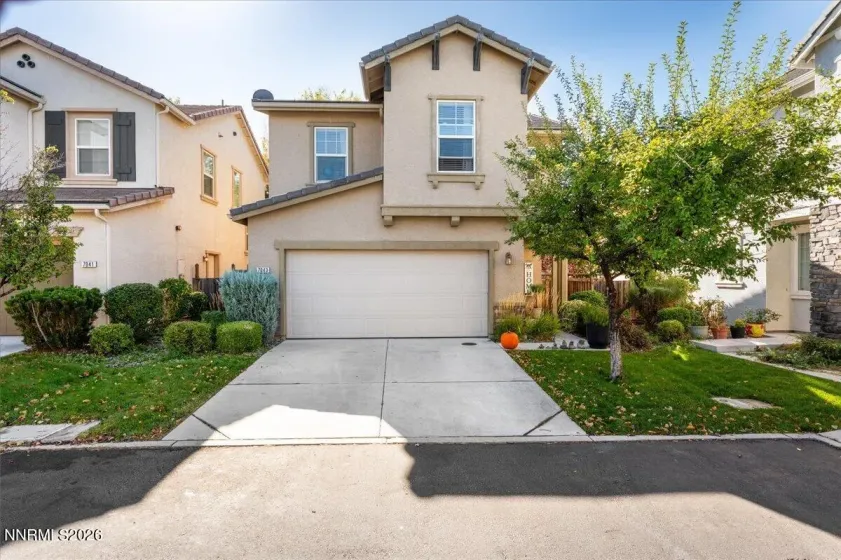 7043 Sacred, Sparks, Nevada 89436, 3 Bedrooms Bedrooms, ,3 BathroomsBathrooms,Residential,Residential,Sacred,0,260013110