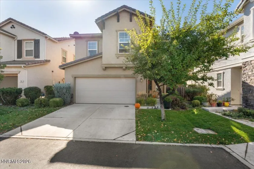 7043 Sacred, Sparks, Nevada 89436, 3 Bedrooms Bedrooms, ,3 BathroomsBathrooms,Residential,Residential,Sacred,0,260013110
