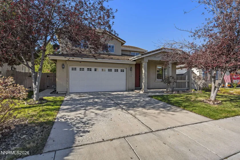 10041 Silver Star, Reno, Nevada 89521, 4 Bedrooms Bedrooms, ,3 BathroomsBathrooms,Residential,Residential,Silver Star,0,260013111