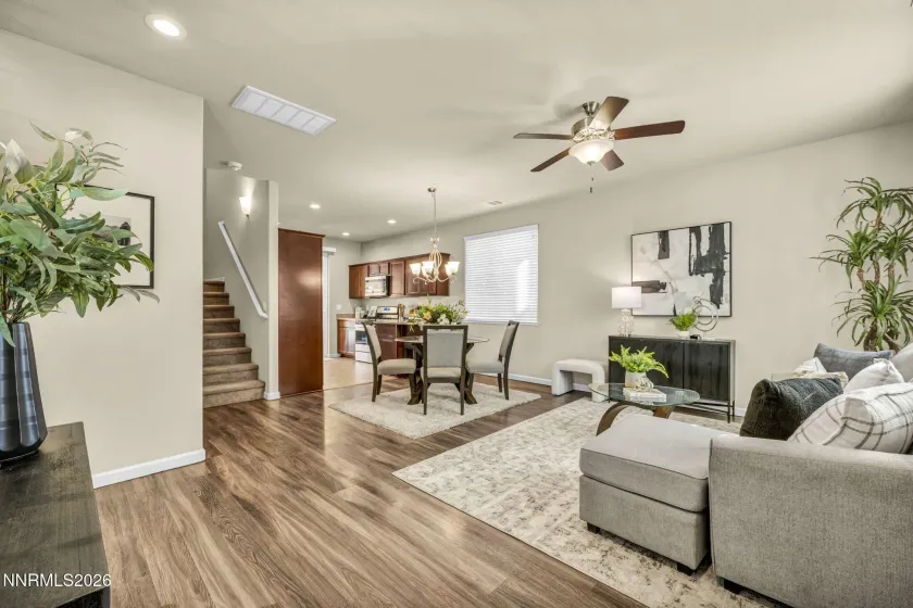3678 Hollywood Park, Reno, Nevada 89512, 3 Bedrooms Bedrooms, ,3 BathroomsBathrooms,Residential,Residential,Hollywood Park,0,260013113