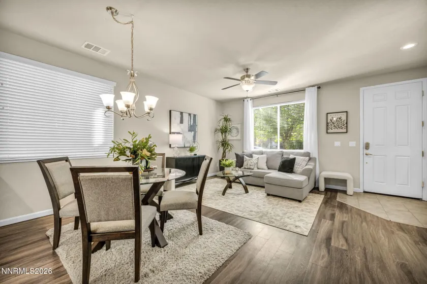 3678 Hollywood Park, Reno, Nevada 89512, 3 Bedrooms Bedrooms, ,3 BathroomsBathrooms,Residential,Residential,Hollywood Park,0,260013113