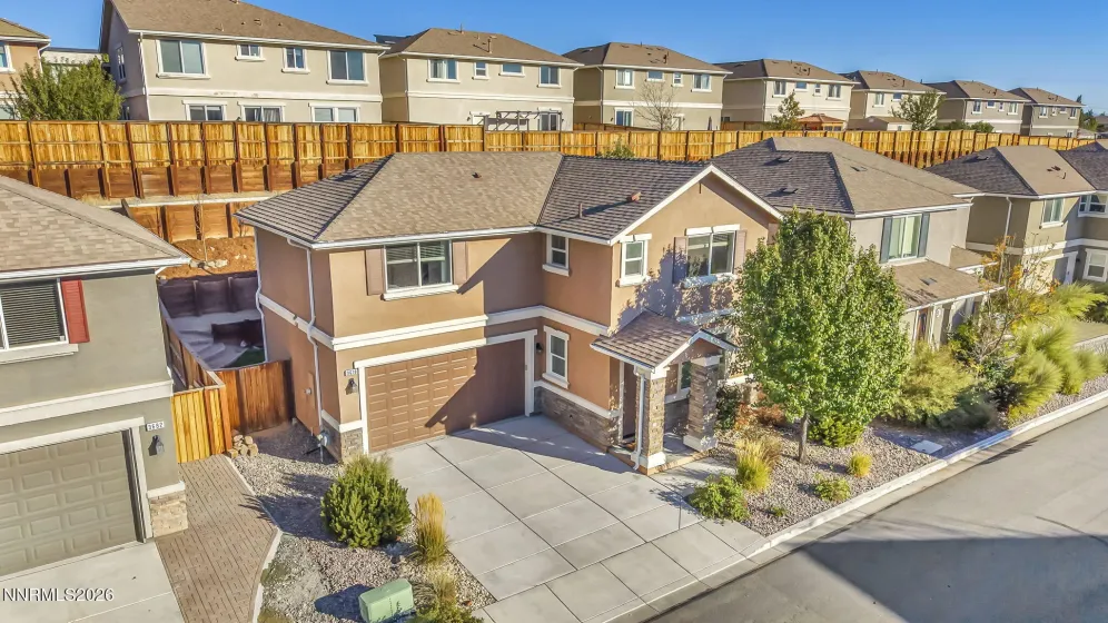 3678 Hollywood Park, Reno, Nevada 89512, 3 Bedrooms Bedrooms, ,3 BathroomsBathrooms,Residential,Residential,Hollywood Park,0,260013113