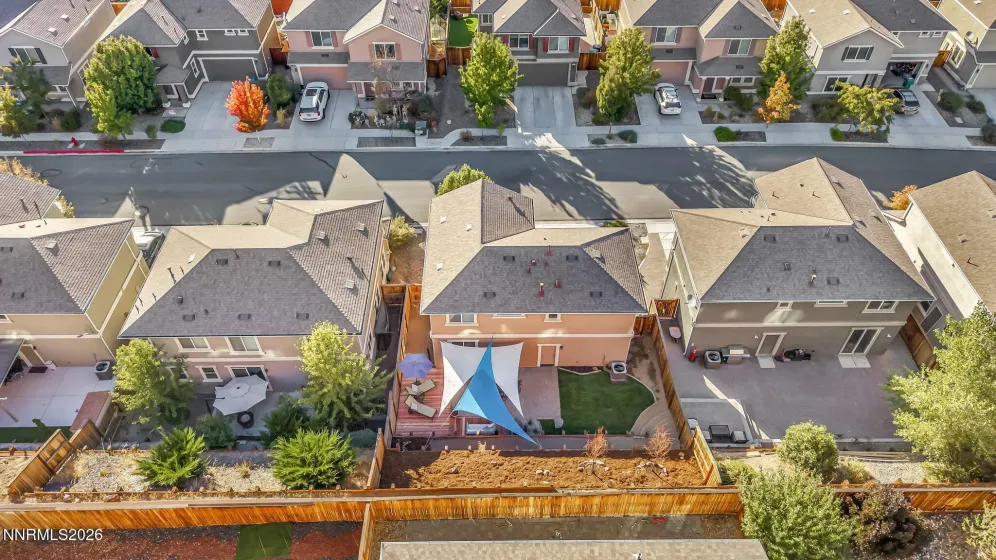 3678 Hollywood Park, Reno, Nevada 89512, 3 Bedrooms Bedrooms, ,3 BathroomsBathrooms,Residential,Residential,Hollywood Park,0,260013113