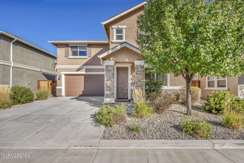3678 Hollywood Park, Reno, Nevada 89512, 3 Bedrooms Bedrooms, ,3 BathroomsBathrooms,Residential,Residential,Hollywood Park,0,260013113