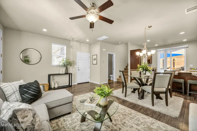 3678 Hollywood Park, Reno, Nevada 89512, 3 Bedrooms Bedrooms, ,3 BathroomsBathrooms,Residential,Residential,Hollywood Park,0,260013113
