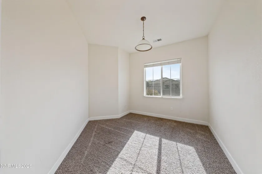 Office/ Bonus Room