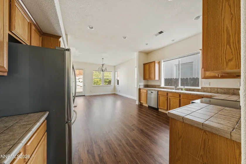 Kitchen/Dining