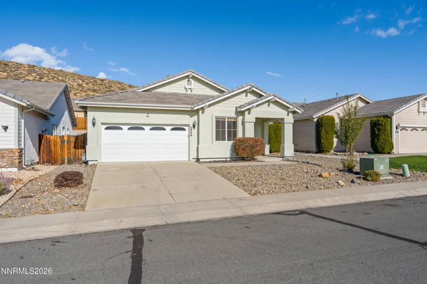 3546 Long, Minden, Nevada 89423, 3 Bedrooms Bedrooms, ,3 BathroomsBathrooms,Residential,Residential,Long,0,260013114