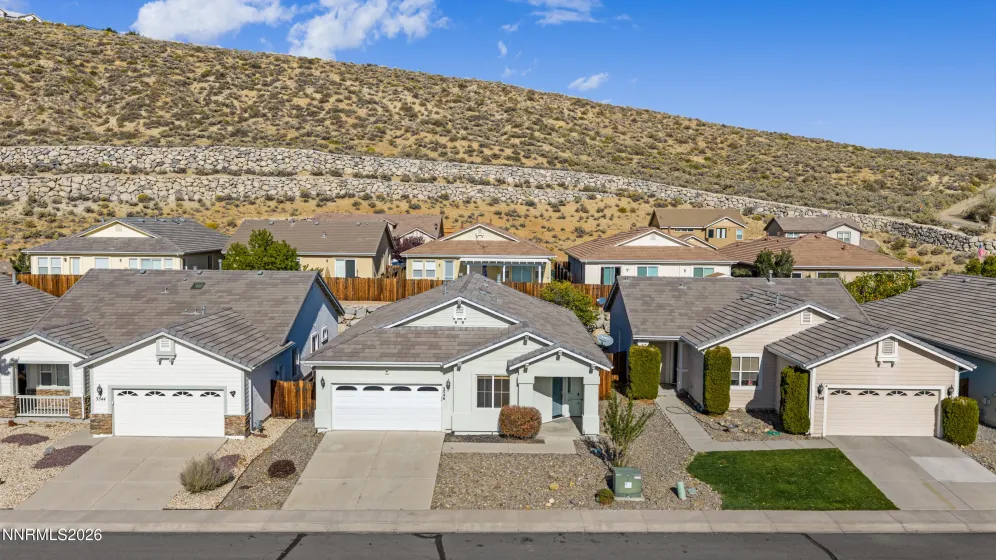 3546 Long, Minden, Nevada 89423, 3 Bedrooms Bedrooms, ,3 BathroomsBathrooms,Residential,Residential,Long,0,260013114