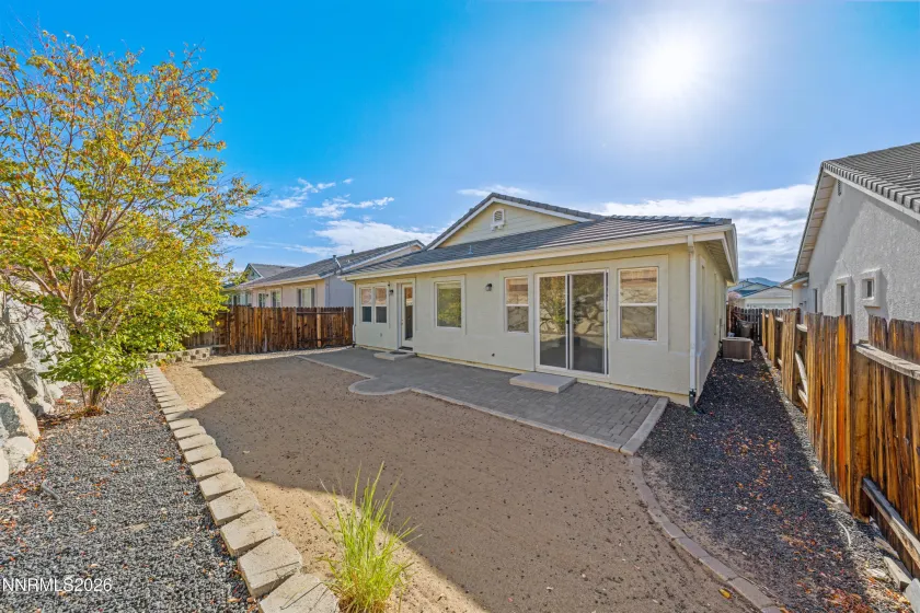 3546 Long, Minden, Nevada 89423, 3 Bedrooms Bedrooms, ,3 BathroomsBathrooms,Residential,Residential,Long,0,260013114