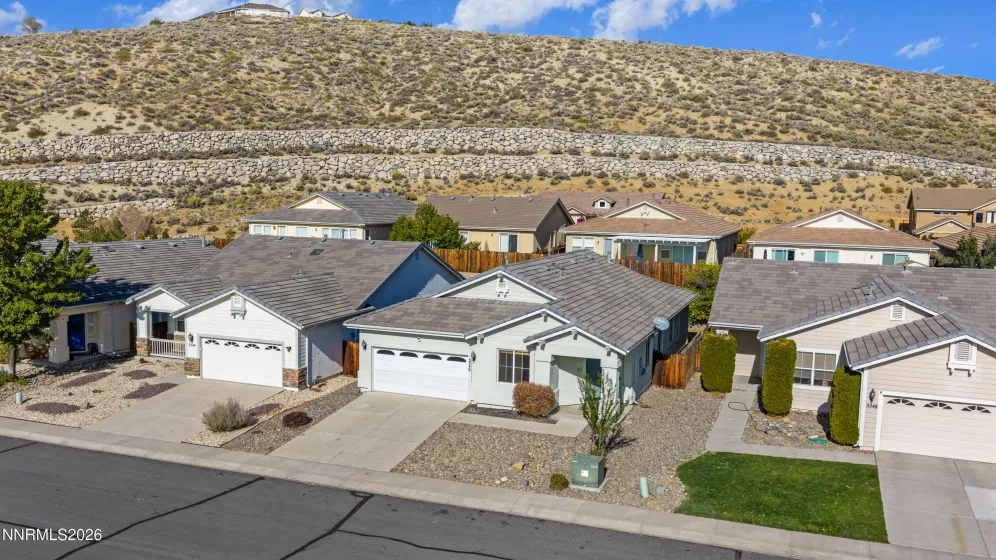 3546 Long, Minden, Nevada 89423, 3 Bedrooms Bedrooms, ,3 BathroomsBathrooms,Residential,Residential,Long,0,260013114