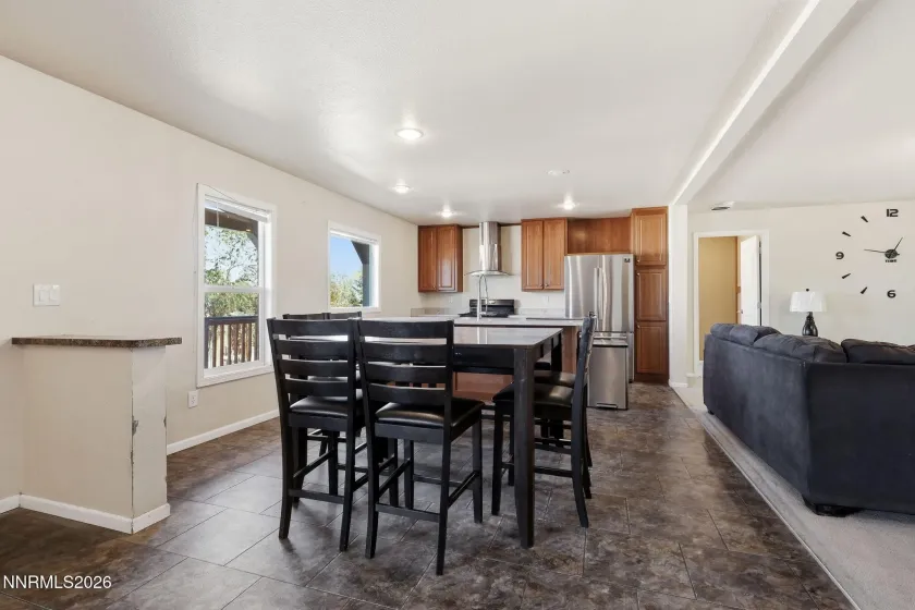 5445 Rama, Sun Valley, Nevada 89433, 4 Bedrooms Bedrooms, ,2 BathroomsBathrooms,Residential,Residential,Rama,0,260013115