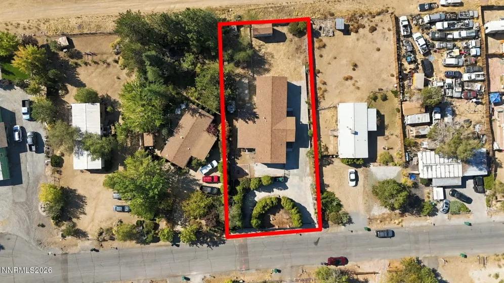 5445 Rama, Sun Valley, Nevada 89433, 4 Bedrooms Bedrooms, ,2 BathroomsBathrooms,Residential,Residential,Rama,0,260013115