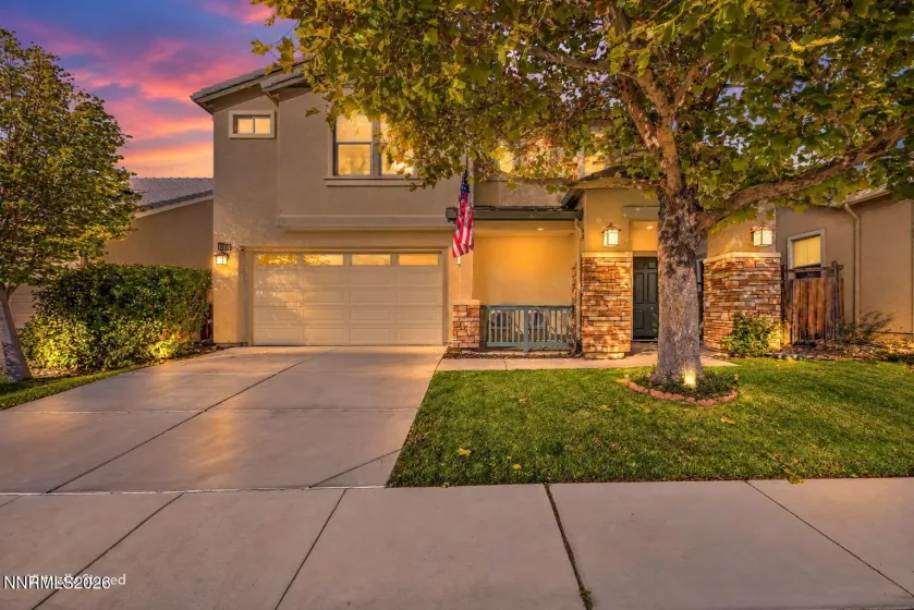 7239 Foxwood, Sparks, Nevada 89436, 3 Bedrooms Bedrooms, ,3 BathroomsBathrooms,Residential,Residential,Foxwood,0,260013117