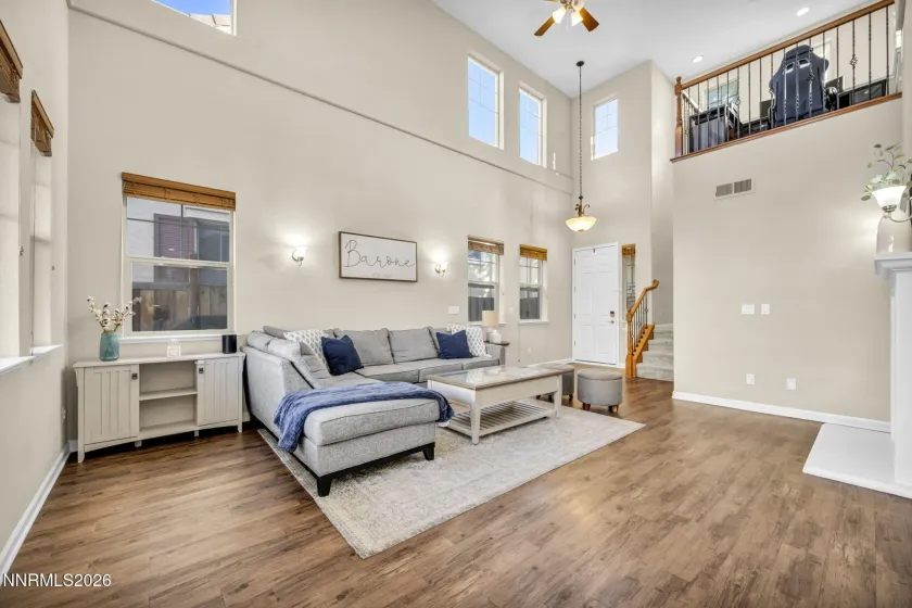 7239 Foxwood, Sparks, Nevada 89436, 3 Bedrooms Bedrooms, ,3 BathroomsBathrooms,Residential,Residential,Foxwood,0,260013117