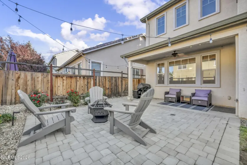 7239 Foxwood, Sparks, Nevada 89436, 3 Bedrooms Bedrooms, ,3 BathroomsBathrooms,Residential,Residential,Foxwood,0,260013117