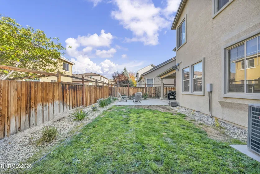 7239 Foxwood, Sparks, Nevada 89436, 3 Bedrooms Bedrooms, ,3 BathroomsBathrooms,Residential,Residential,Foxwood,0,260013117