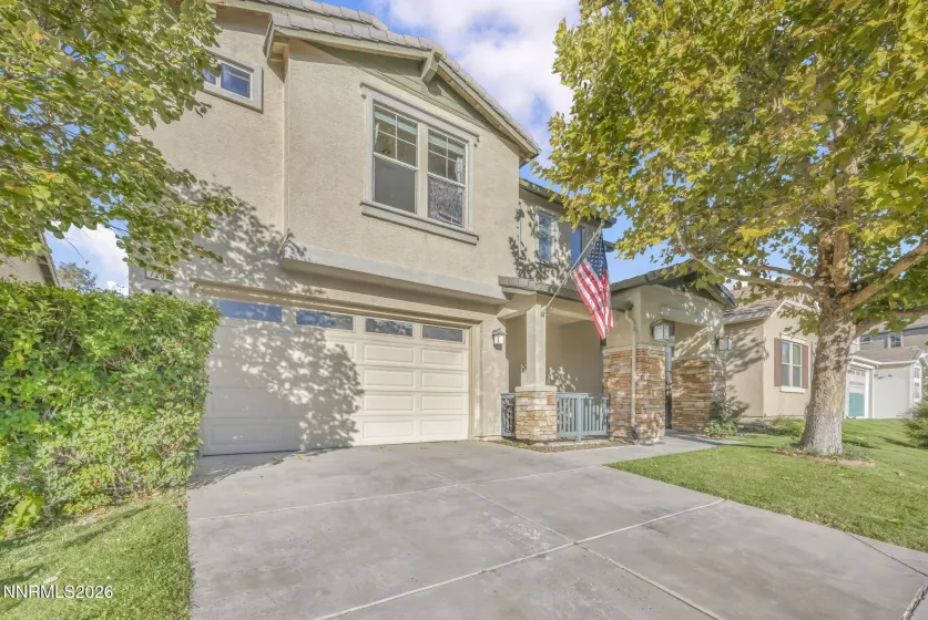7239 Foxwood, Sparks, Nevada 89436, 3 Bedrooms Bedrooms, ,3 BathroomsBathrooms,Residential,Residential,Foxwood,0,260013117