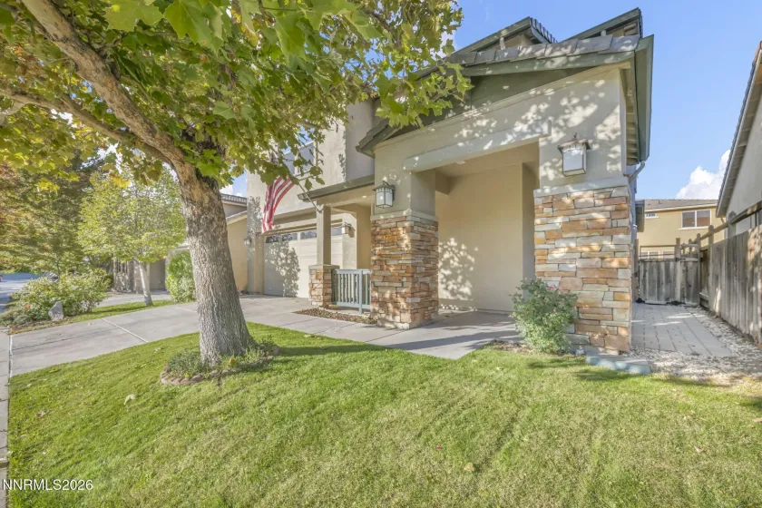 7239 Foxwood, Sparks, Nevada 89436, 3 Bedrooms Bedrooms, ,3 BathroomsBathrooms,Residential,Residential,Foxwood,0,260013117